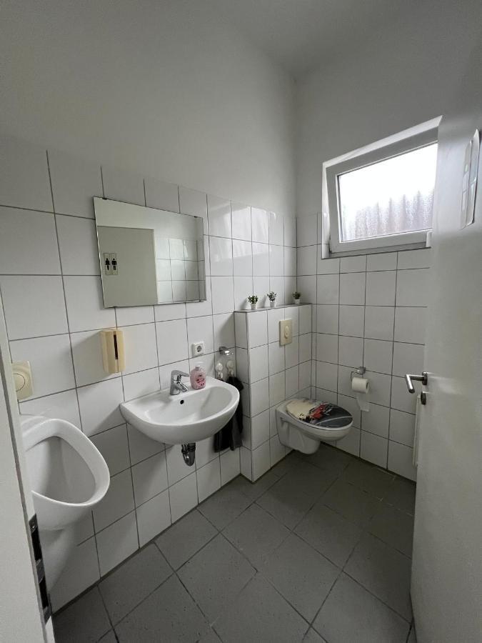 Aparts Room Hannover Centrum المظهر الخارجي الصورة