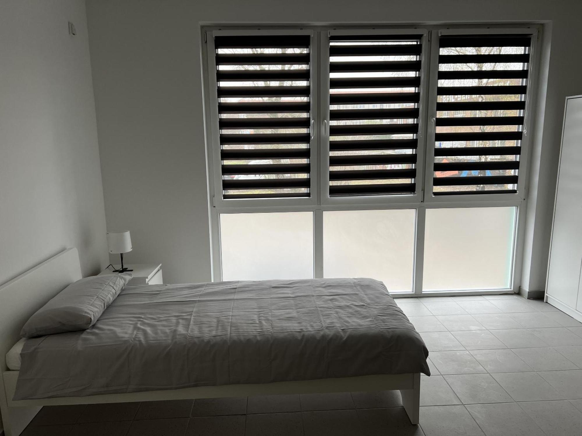 Aparts Room Hannover Centrum المظهر الخارجي الصورة