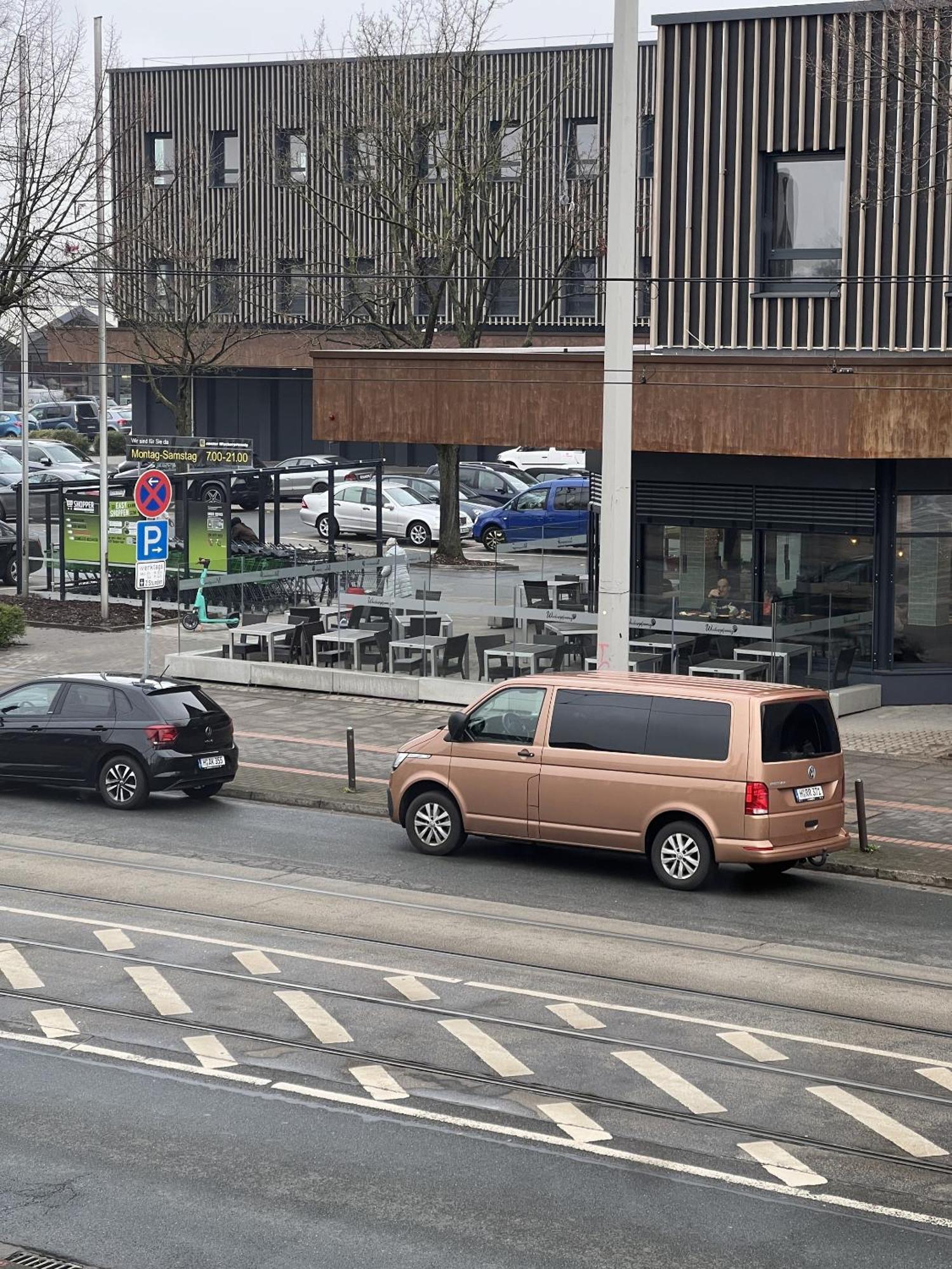 Aparts Room Hannover Centrum المظهر الخارجي الصورة
