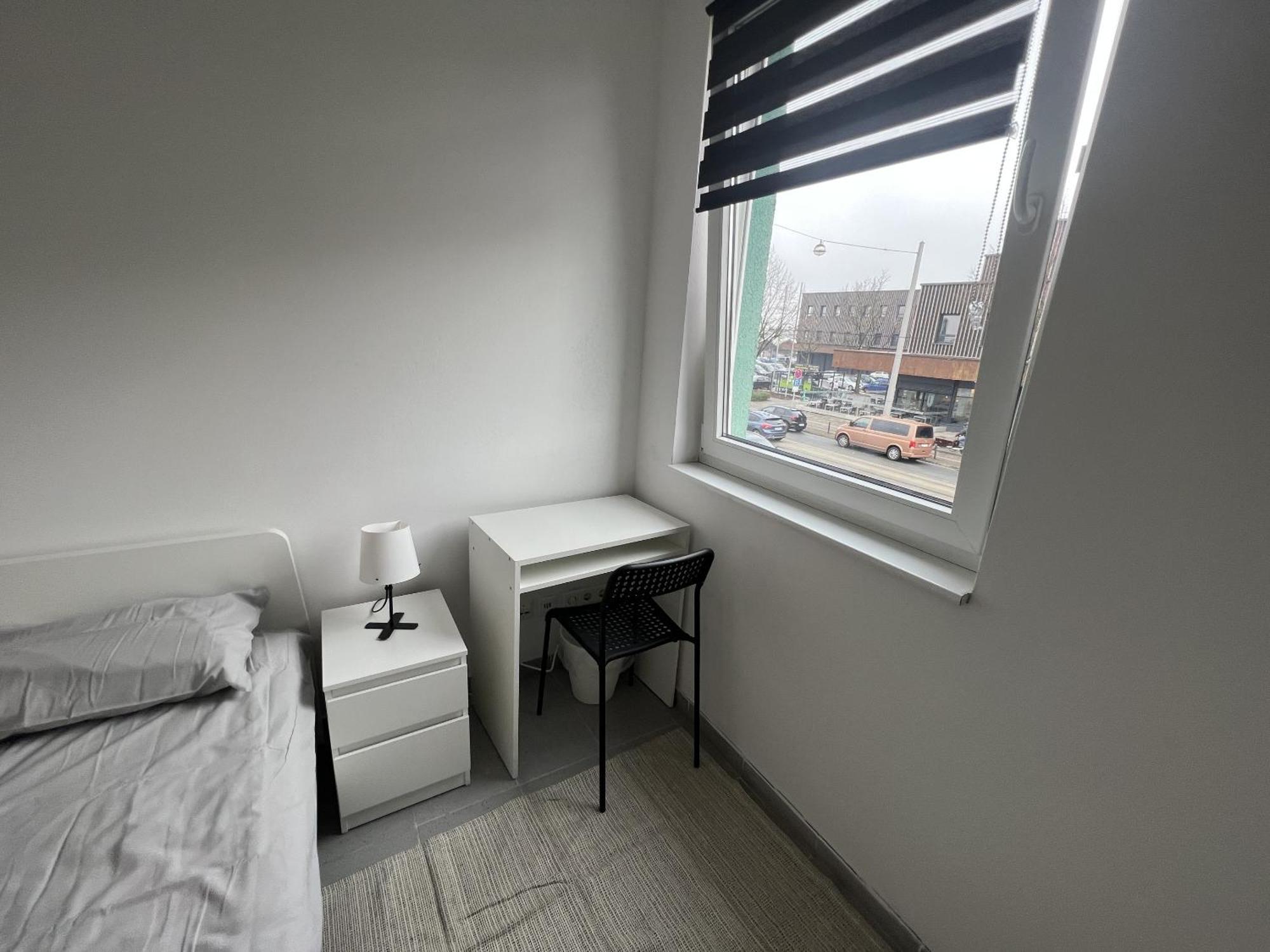 Aparts Room Hannover Centrum المظهر الخارجي الصورة