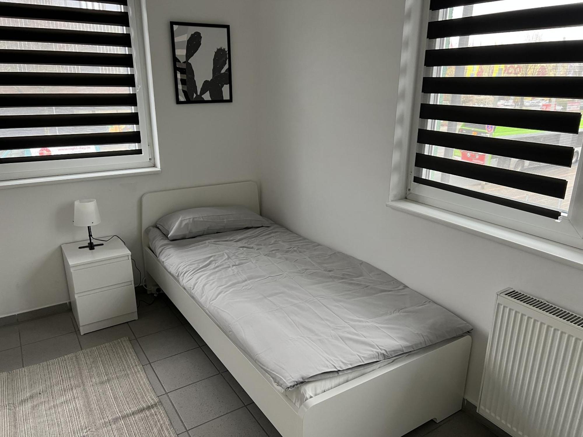 Aparts Room Hannover Centrum المظهر الخارجي الصورة